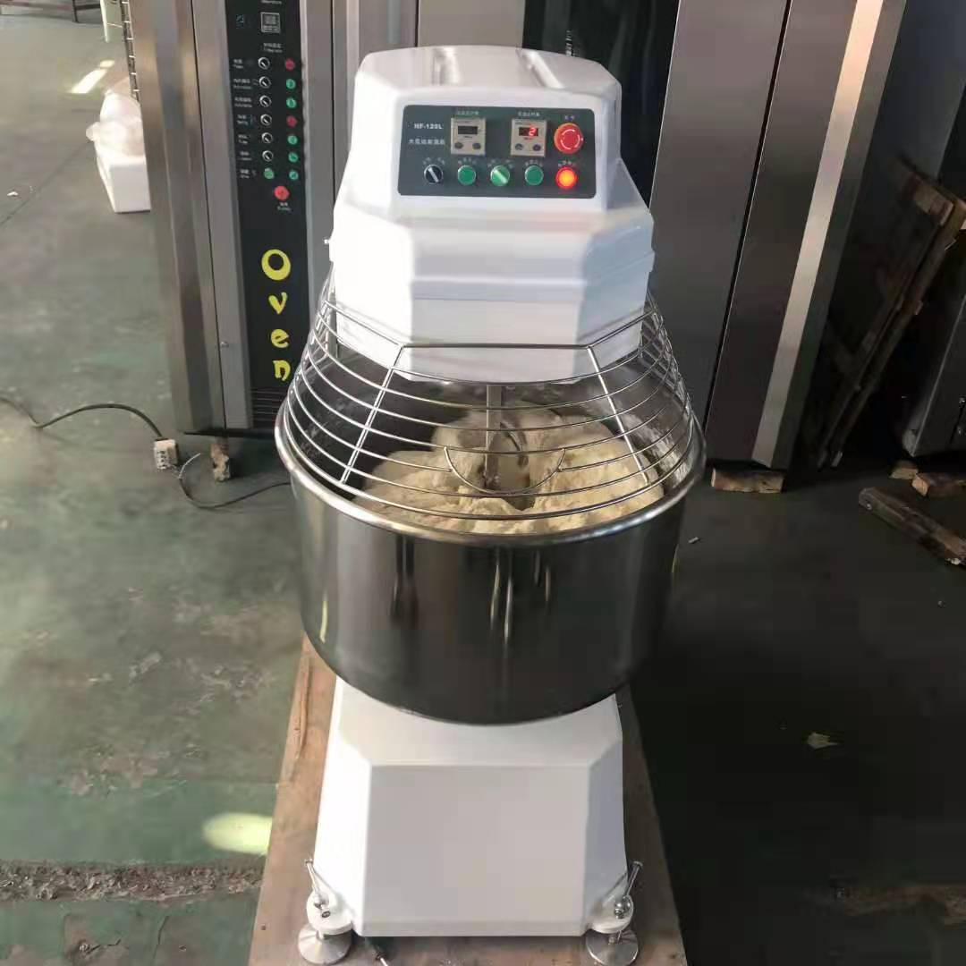 Commercial Kitchen Mixers Dough Mixer - Commercial Dough Mixer 100kg Pizza Dough