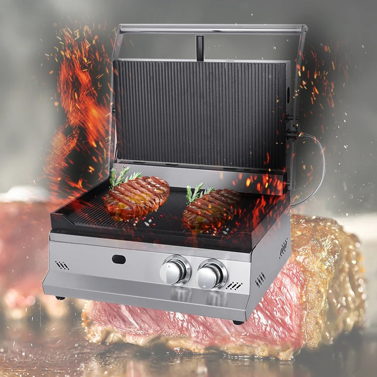 Sandwich Press Panini - New Press Sandwich Maker Panini Press