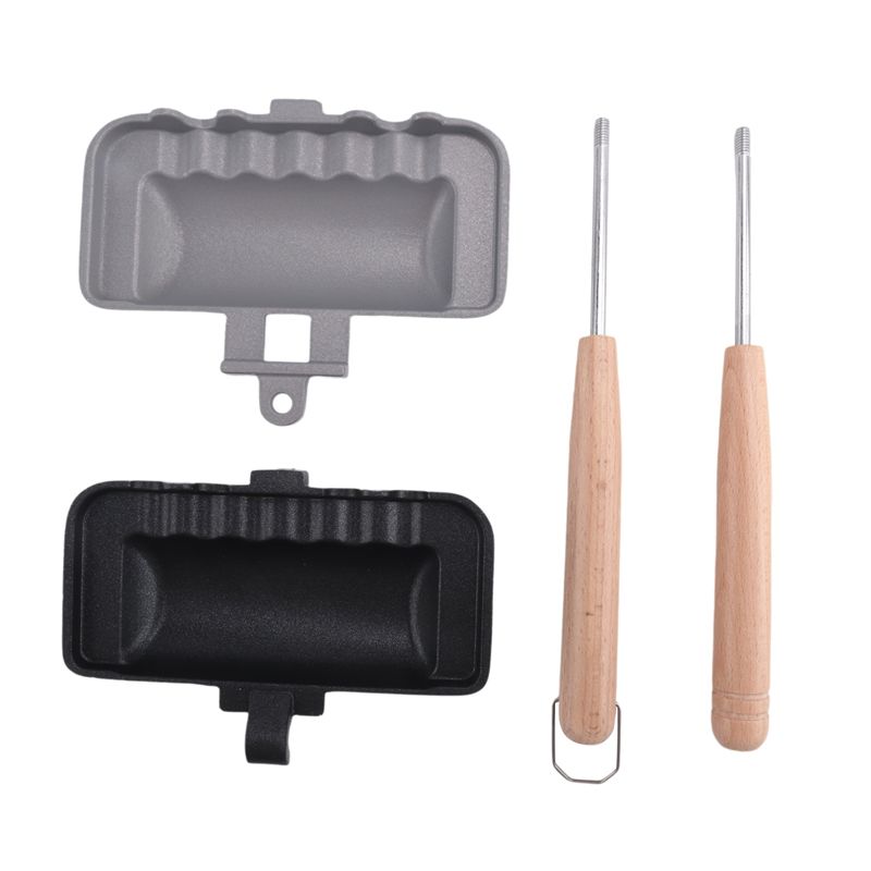 Sandwich Press Panini - A60T Effortless Hot Sandwich Maker, Hot