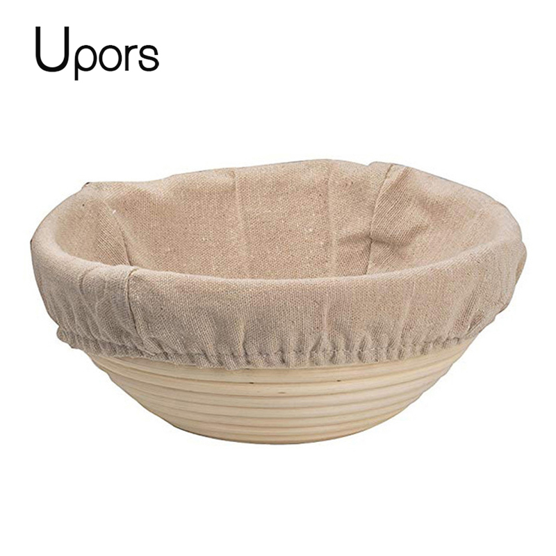 Crepe Maker Griddle - UPORS Mây Bánh Mì Thoát Rổ