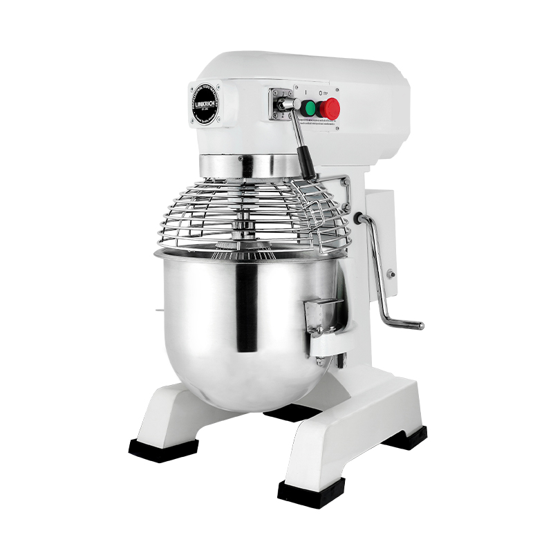 Commercial Kitchen Mixers Dough Mixer - Commercial Kitchen Food Mixer Planetary for