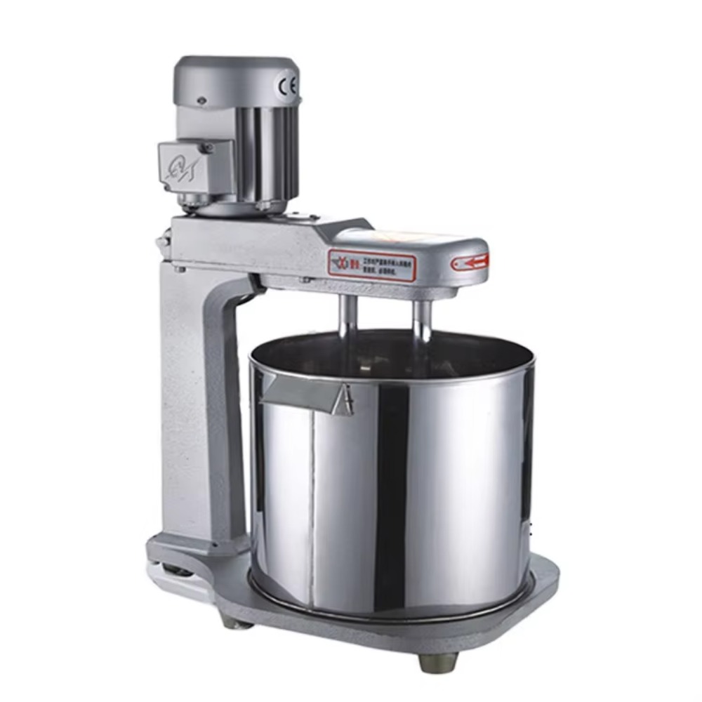 Commercial Kitchen Mixers Dough Mixer - Commercial Automatic Used Kitchen Bakery Mixer