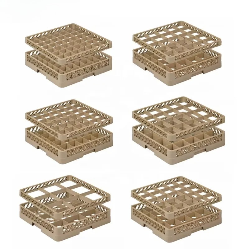 Commercial Kitchen Utensil Storage - Commercial Square Utensil Drying Rack Plate