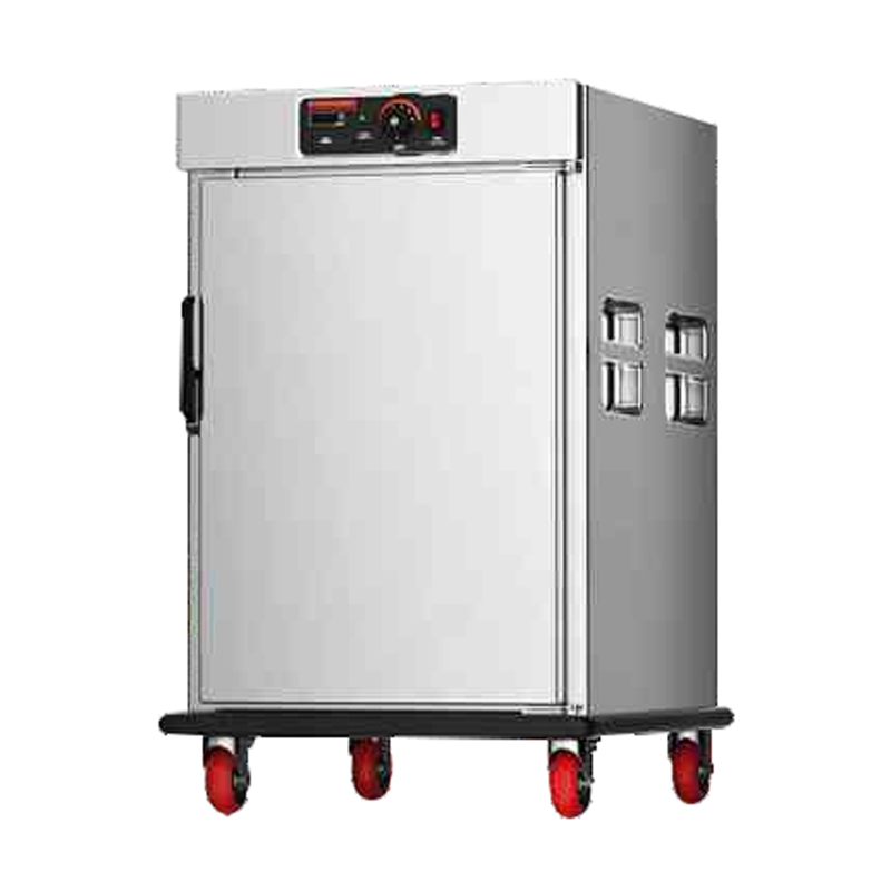 Cabinet Banquet Trolley Holdin - đánh giá và giá Commercial Kitchen Equipment
