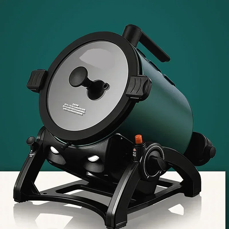 Desktop 220v BRS-1902 Outdoor  - đánh giá và giá Commercial Kitchen Gas Stove
