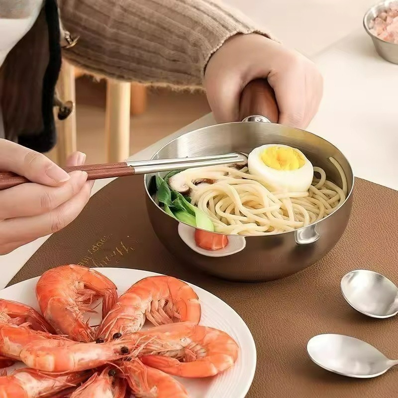 Stainless Steel Saucepan Milk  - đánh giá và giá Commercial Kitchen Pans