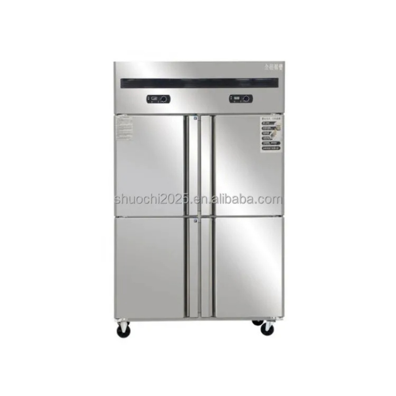 custom.Best Quality Lower Fact - đánh giá và giá Commercial Kitchen Refrigerator