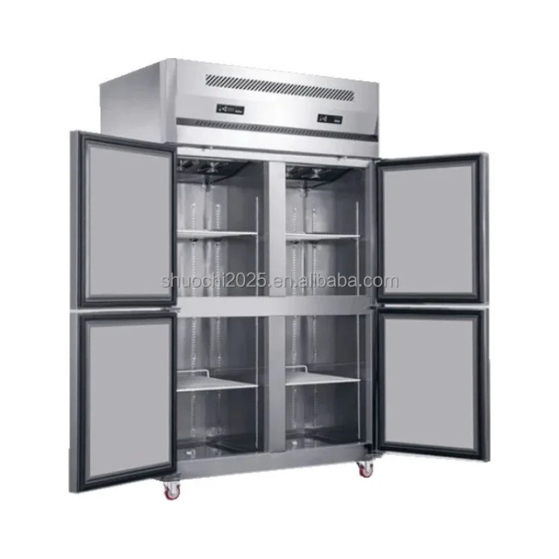 custom.Best Quality Lower Fact - đánh giá và giá Commercial Kitchen Refrigerator