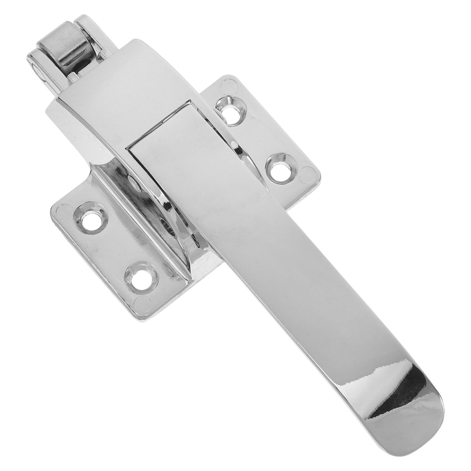 Zinc Alloy Freezer Door Handle - đánh giá và giá Commercial Kitchen Refrigerator