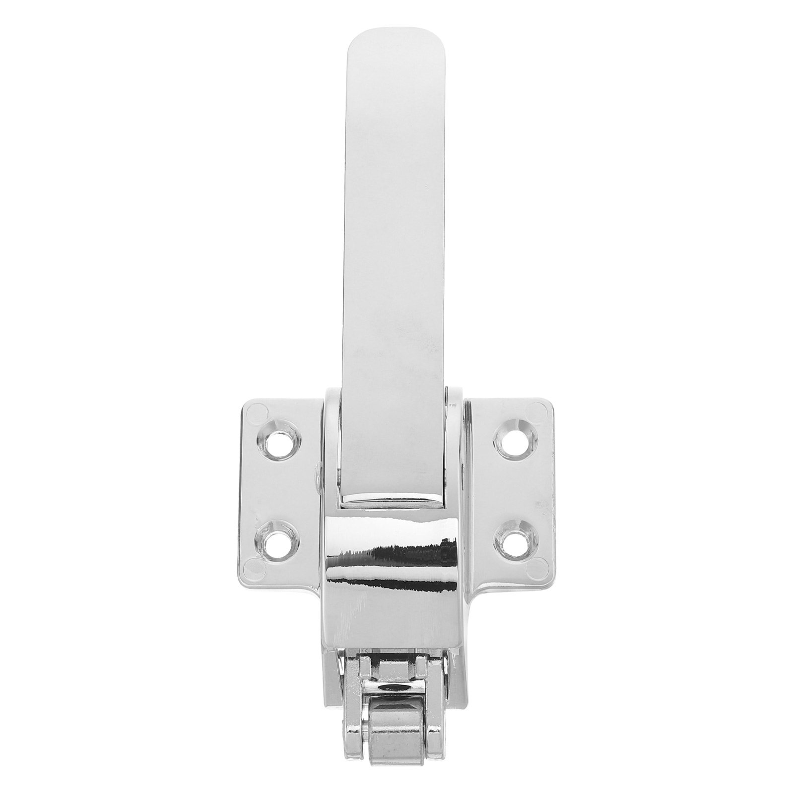 Zinc Alloy Freezer Door Handle - đánh giá và giá Commercial Kitchen Refrigerator