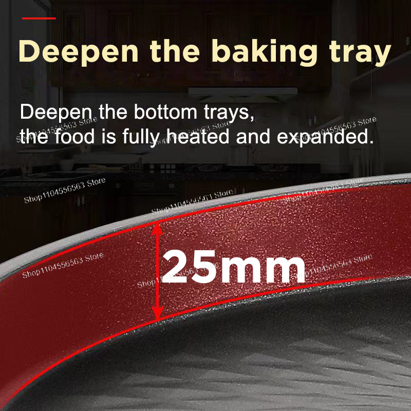 110V/220V Electric Pancake Mak - đánh giá và giá Crepe Maker Griddle