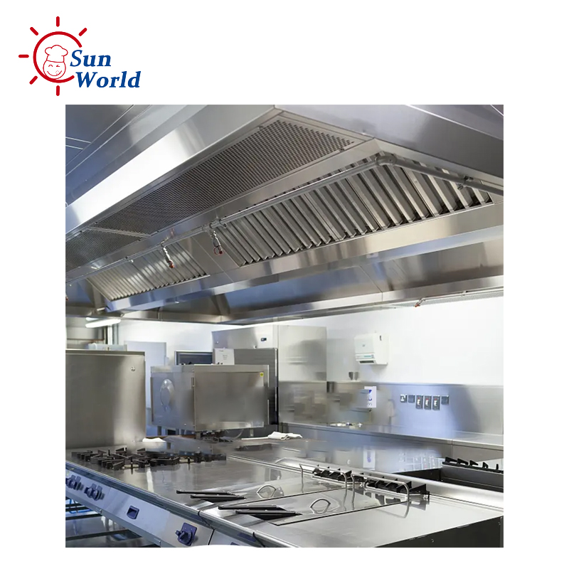 Industrial Under Sink Oil Grea - đánh giá và giá Commercial Kitchen Grease Interceptor