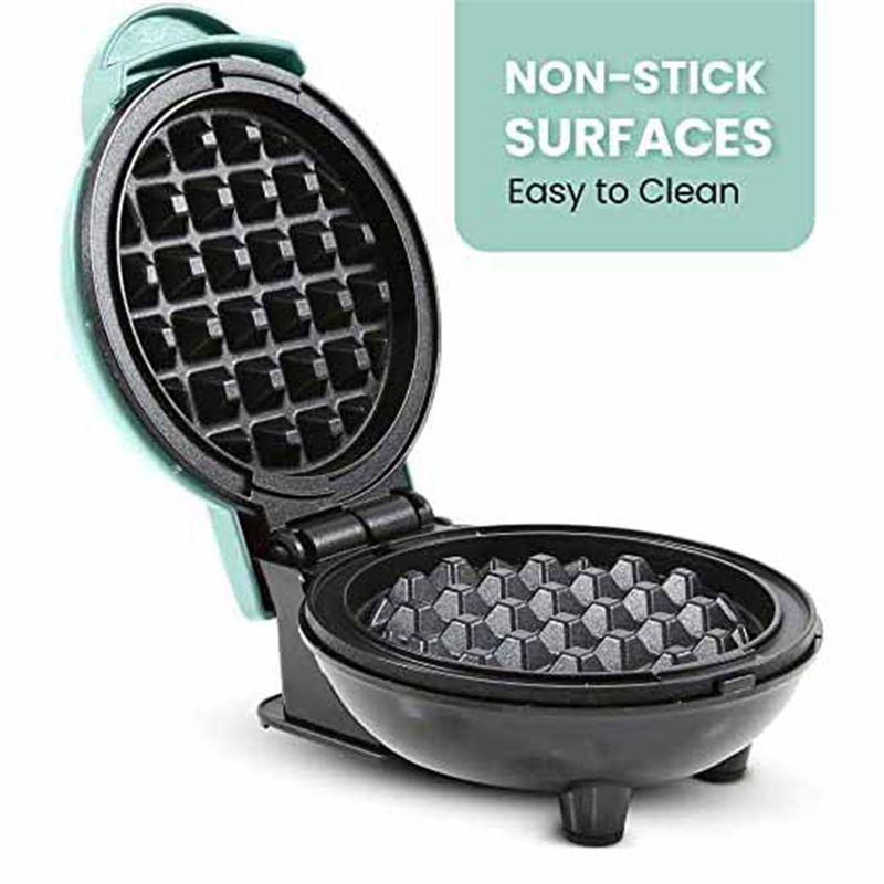 M02K-Electric Nonstick 4.5Inch - đánh giá và giá Sandwich Press Panini