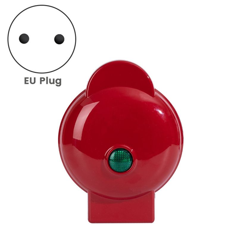 M02K-Electric Nonstick 4.5Inch - đánh giá và giá Sandwich Press Panini