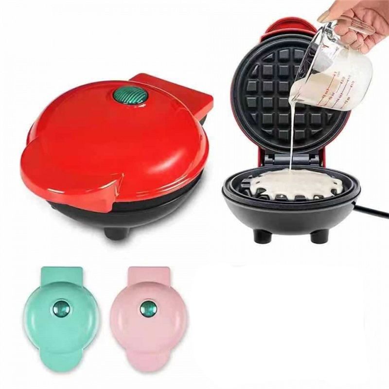 M02K-Electric Nonstick 4.5Inch - đánh giá và giá Sandwich Press Panini