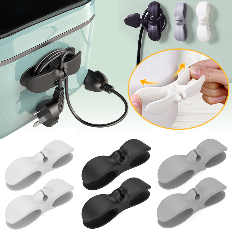 3-6pcs Cord Winder Organizer f - đánh giá và giá Commercial Kitchen Pans