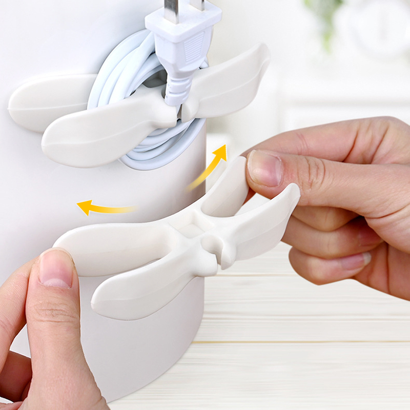 3-6pcs Cord Winder Organizer f - đánh giá và giá Commercial Kitchen Pans