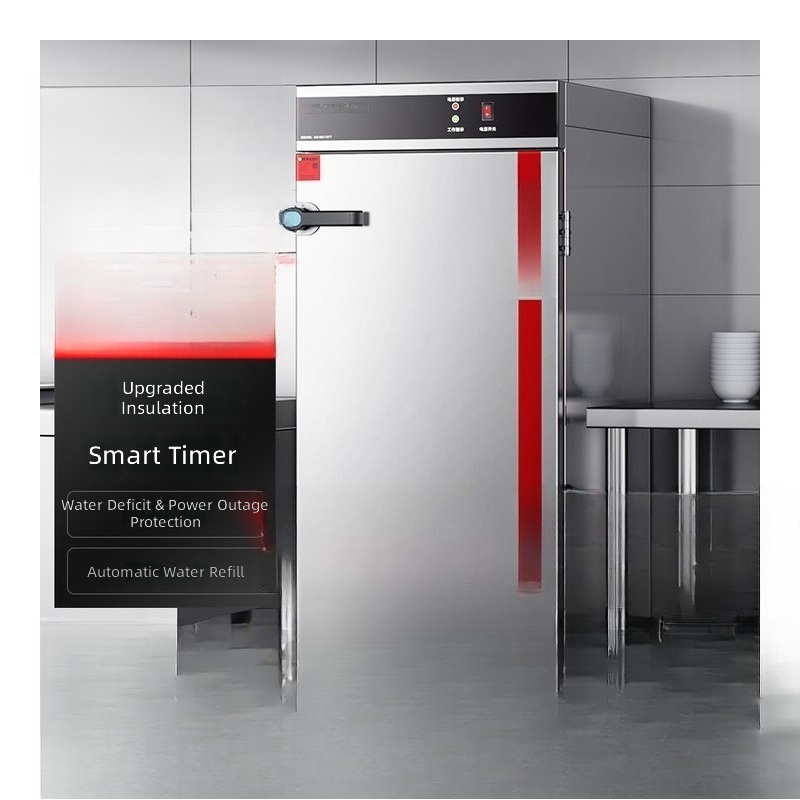 Fully Automatic Commercial Ste - đánh giá và giá Commercial Kitchen Company