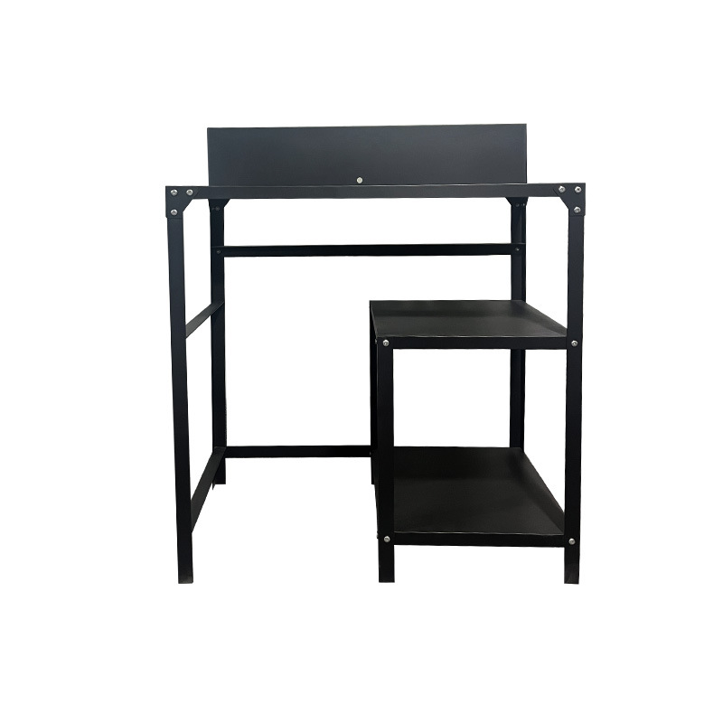 Kitchen gas stove bench, gas t - đánh giá và giá Commercial Kitchen Utensil Storage