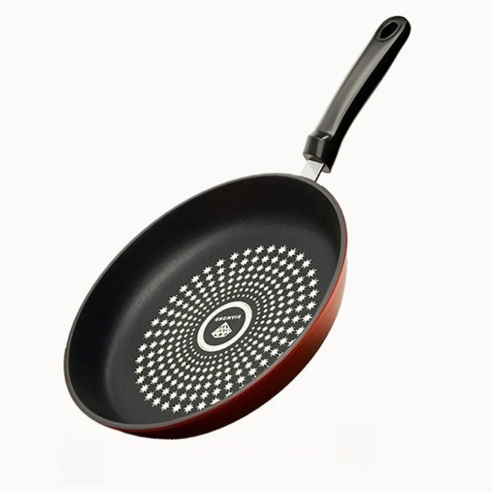 Multifunctional Frying Pan Non - đánh giá và giá Commercial Kitchen Pans