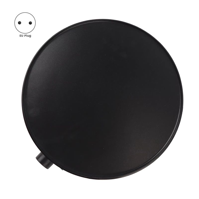A72P Electric Griddle Crepe Ma - đánh giá và giá Crepe Maker Griddle
