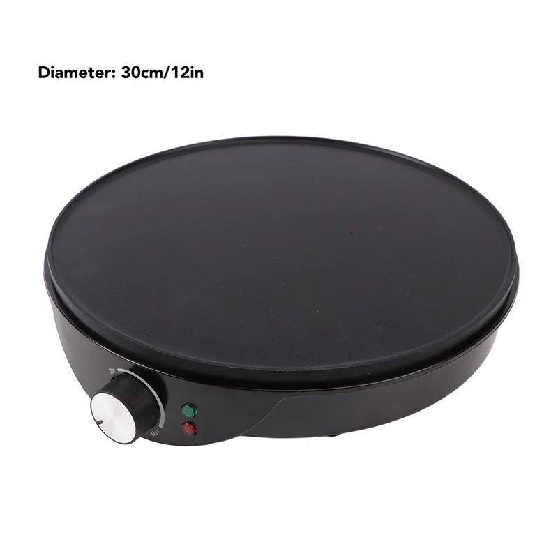 A72P Electric Griddle Crepe Ma - đánh giá và giá Crepe Maker Griddle