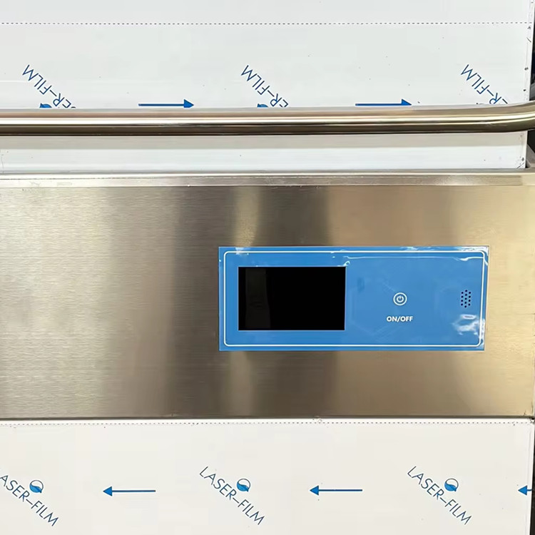 Commercial Dishwasher Custom V - đánh giá và giá Commercial Kitchen Company