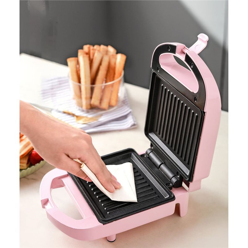 [B25B!】 EU Plug Electric Sandw - đánh giá và giá Sandwich Press Panini