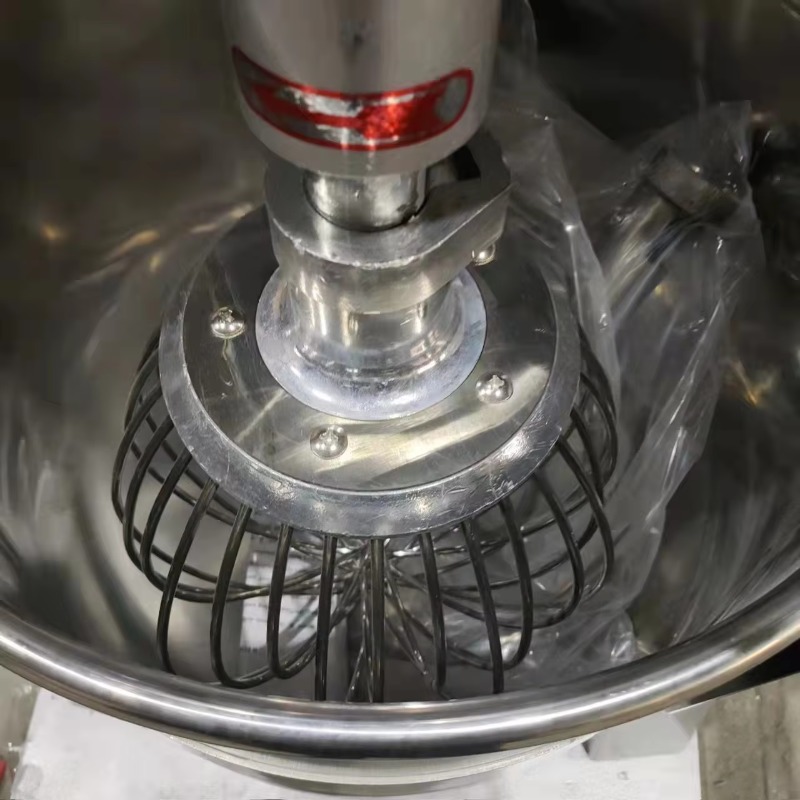 Industrial Commercial 30l 60l  - đánh giá và giá Commercial Kitchen Mixers Dough Mixer