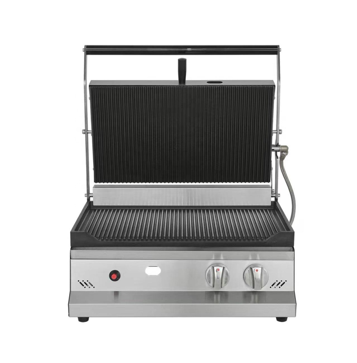 New   Press Sandwich Maker  Pa - đánh giá và giá Sandwich Press Panini