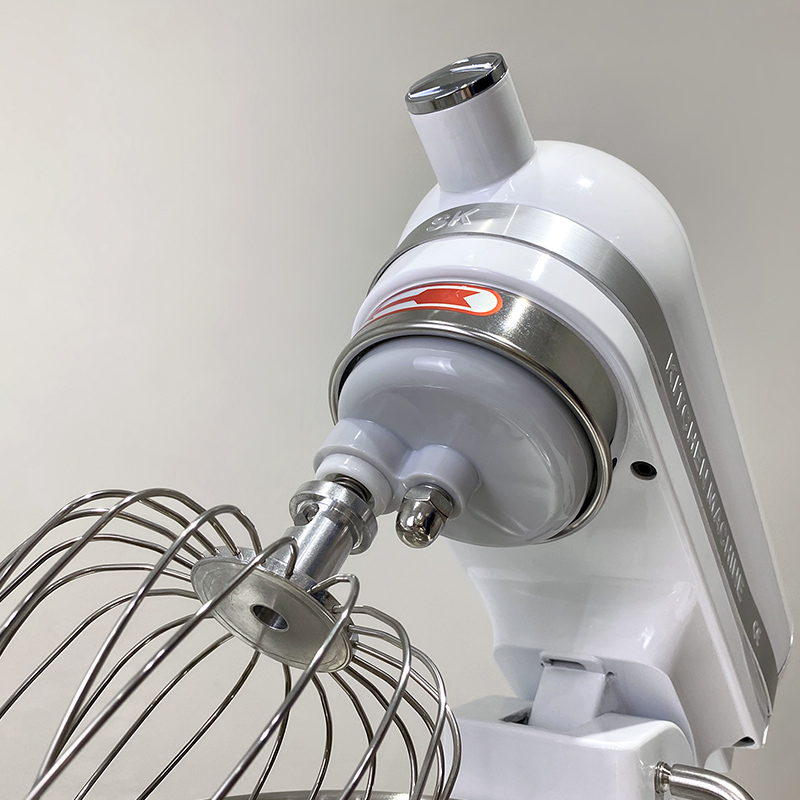 Home Kitchen 7 Liter Stainless - đánh giá và giá Commercial Kitchen Mixers Dough Mixer