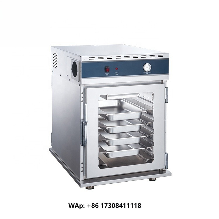 Electric Food Warmer Cabinet C - đánh giá và giá Commercial Kitchen Equipment