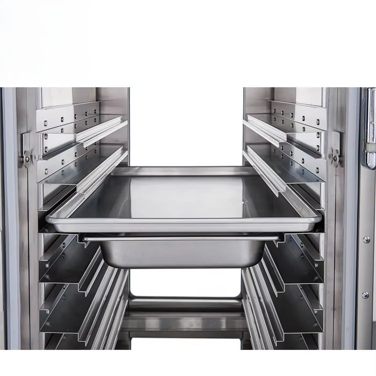 Electric Food Warmer Cabinet C - đánh giá và giá Commercial Kitchen Equipment