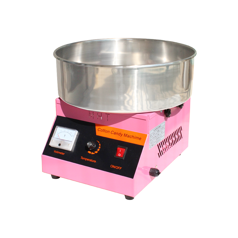 Electric Cotton Candy Machine  - đánh giá và giá Candy Floss Machine Commercial