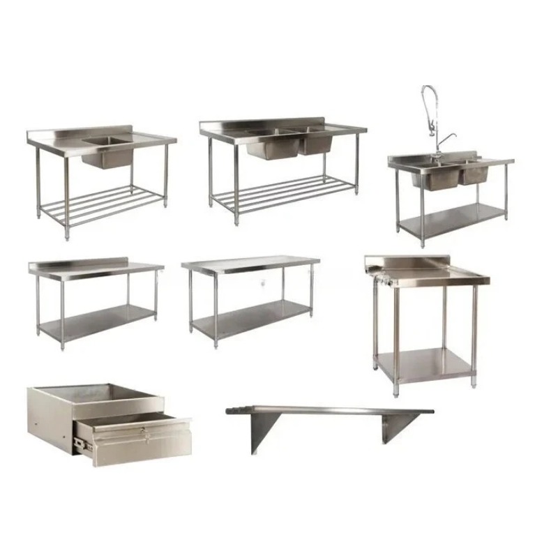 New Commercial Restaurant Kitc - đánh giá và giá Commercial Kitchen Requirements
