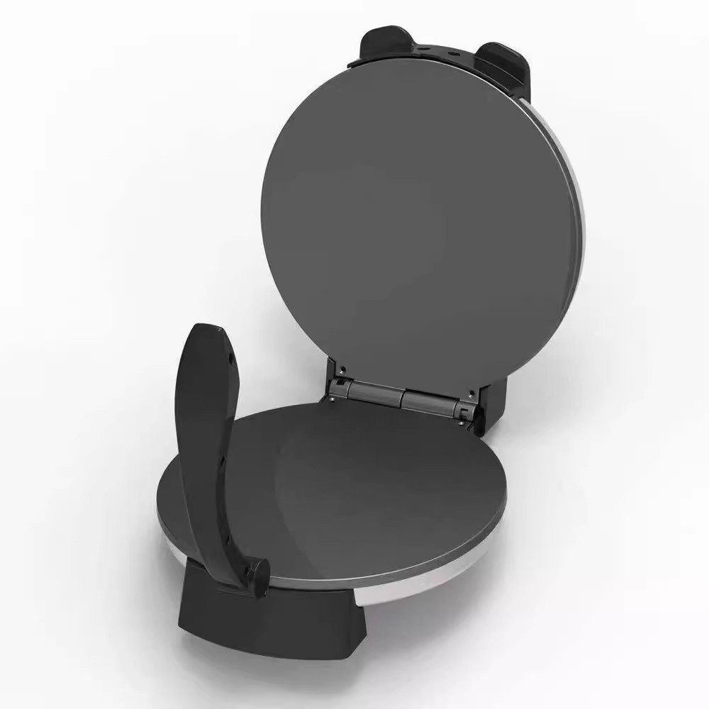 Double Side Heating Roti Maker - đánh giá và giá Crepe Maker Griddle