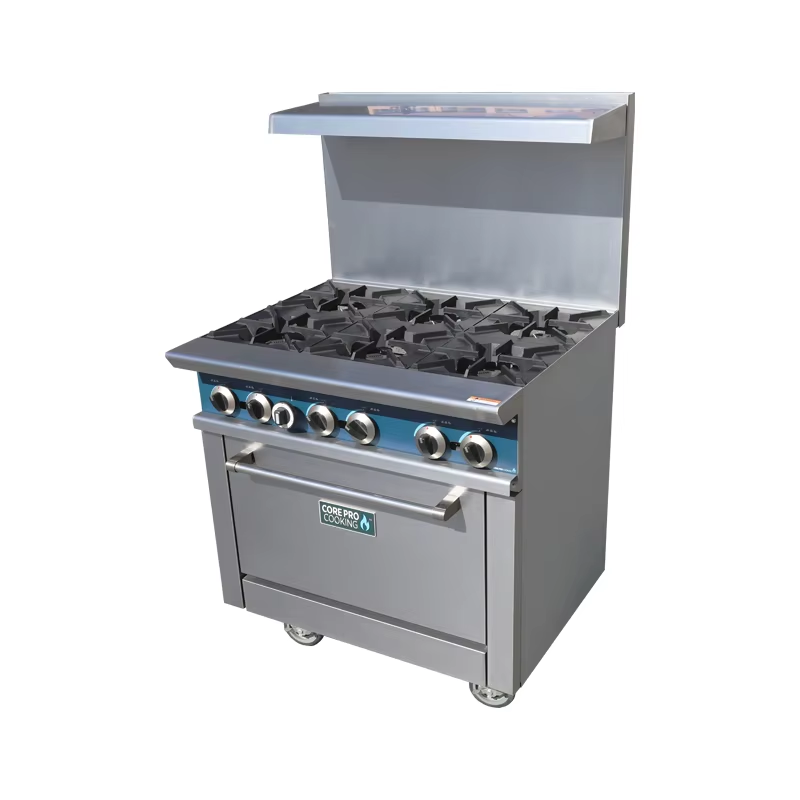Commercial Kitchen Equipment F - đánh giá và giá Commercial Kitchen Equipment