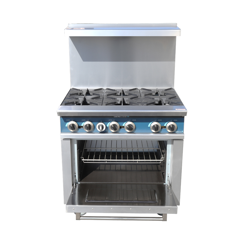 Commercial Kitchen Equipment F - đánh giá và giá Commercial Kitchen Equipment