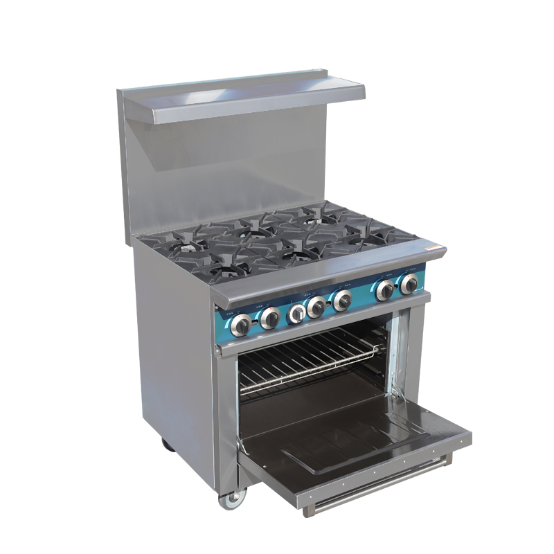 Commercial Kitchen Equipment F - đánh giá và giá Commercial Kitchen Equipment