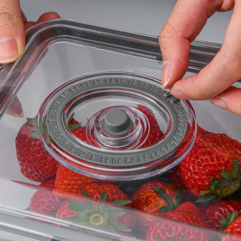 Hút Chân Không Fresh-Giữ Trong - đánh giá và giá Commercial Kitchen Refrigerator