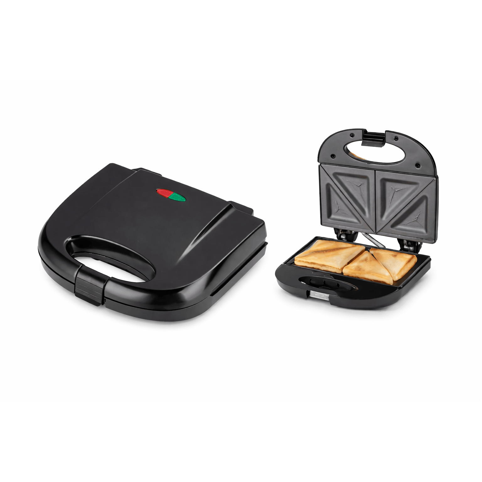 2-in-1 750W Fast Heating Sandw - đánh giá và giá Sandwich Press Panini