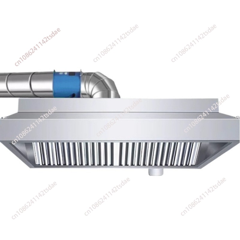Commercial Stainless Steel Ran - đánh giá và giá Commercial Exhaust Hood