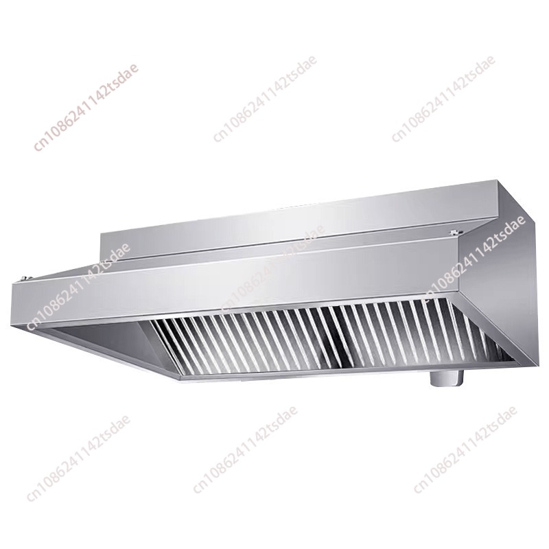 Commercial Stainless Steel Ran - đánh giá và giá Commercial Exhaust Hood