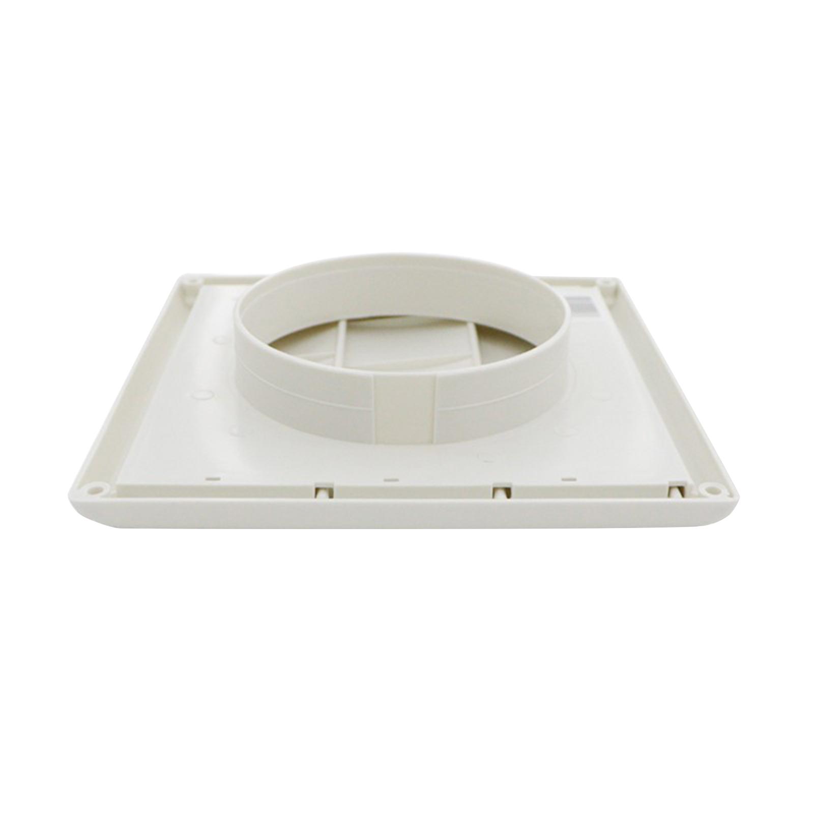 PP Air Vent Cover Square Venti - đánh giá và giá Commercial Exhaust Hood