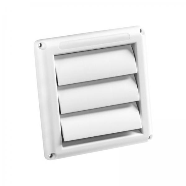 PP Air Vent Cover Square Venti - đánh giá và giá Commercial Exhaust Hood