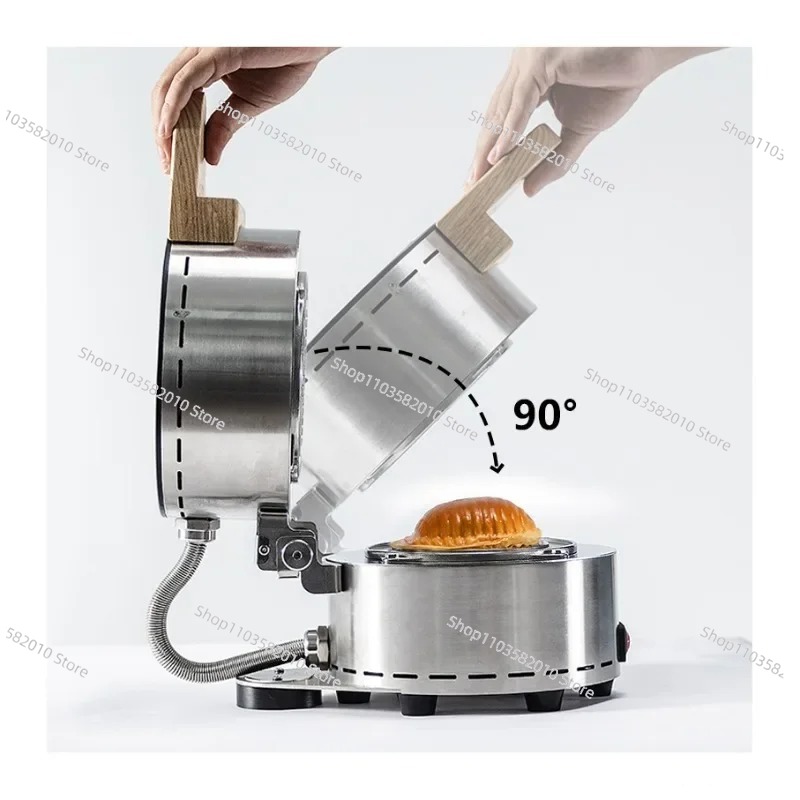 2025 Hot Sale Ice Cream Panini - đánh giá và giá Sandwich Press Panini