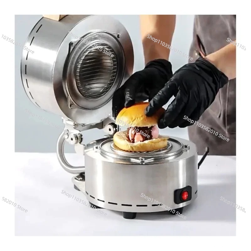 2025 Hot Sale Ice Cream Panini - đánh giá và giá Sandwich Press Panini