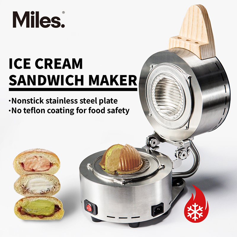 Snack Machine for Small Busine - đánh giá và giá Sandwich Press Panini