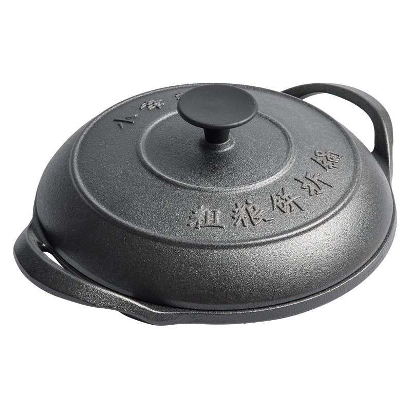 Heavy Duty Authentic Cast Iron - đánh giá và giá Crepe Maker Griddle