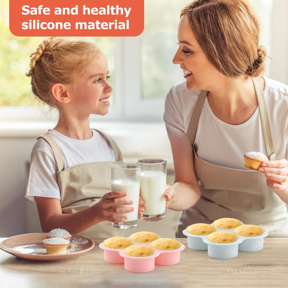 Reusable Silicone Air Fryer Eg - đánh giá và giá Commercial Kitchen Pans